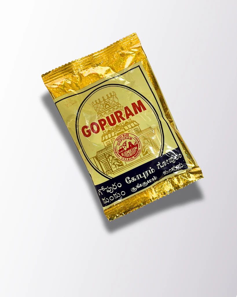 Kumkum