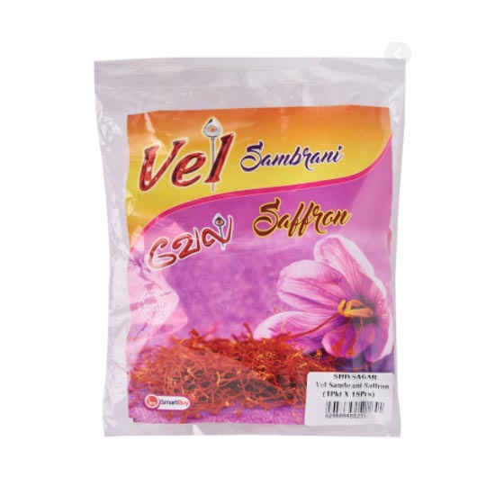 Sambrani